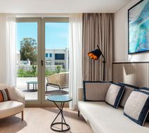 Radisson Collection Hotel, Bodrum Room
