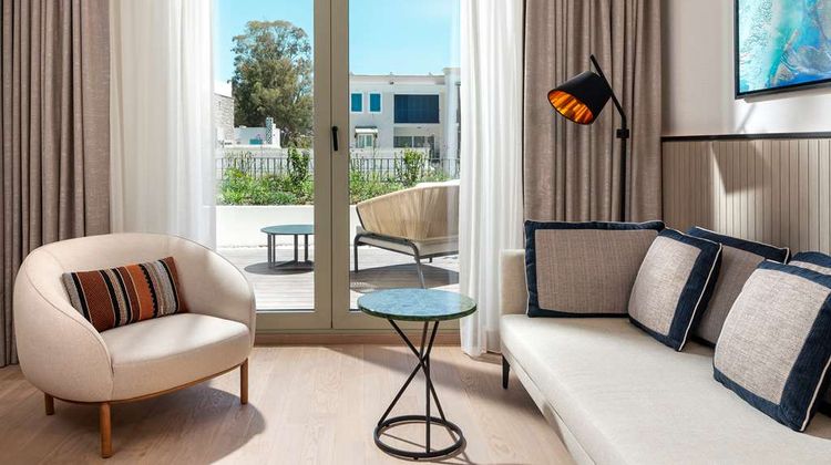 Radisson Collection Hotel, Bodrum Room