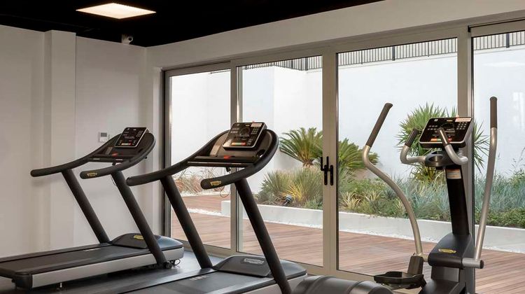 Radisson Collection Hotel, Bodrum Health