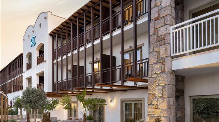 Radisson Collection Hotel, Bodrum Restaurant