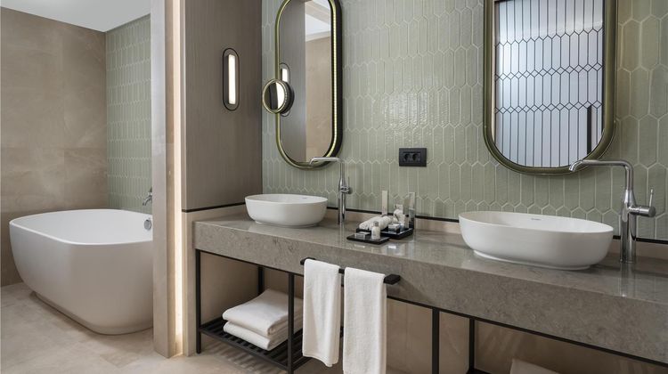 Radisson Collection Hotel, Bodrum Suite