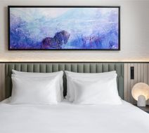 Radisson Collection Hotel, Bodrum Room