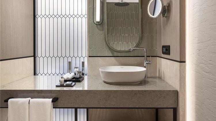 Radisson Collection Hotel, Bodrum Room