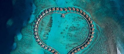 Radisson Blu Resort Maldives Exterior