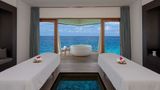 Radisson Blu Resort Maldives Spa