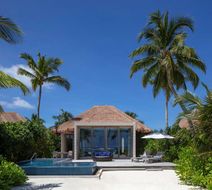 Radisson Blu Resort Maldives Room