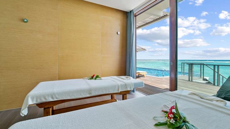 Radisson Blu Resort Maldives Other