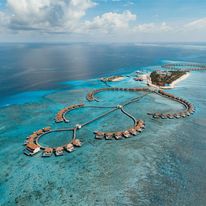 Radisson Blu Resort Maldives