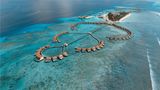 Radisson Blu Resort Maldives Exterior
