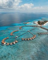 Radisson Blu Resort Maldives