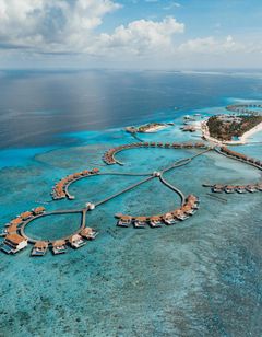 Radisson Blu Resort Maldives