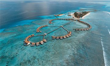 Radisson Blu Resort Maldives