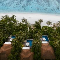 Radisson Blu Resort Maldives