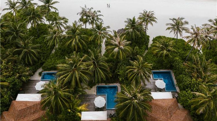 Radisson Blu Resort Maldives Exterior