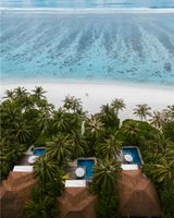 Radisson Blu Resort Maldives