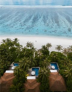 Radisson Blu Resort Maldives