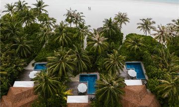 Radisson Blu Resort Maldives