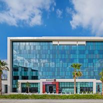 Radisson Red Dubai Silicon Oasis