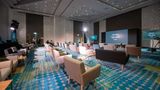 <b>Radisson Red Dubai Silicon Oasis Meeting</b>. Images powered by <a href="https://iceportal.shijigroup.com/" title="IcePortal" target="_blank">IcePortal</a>.