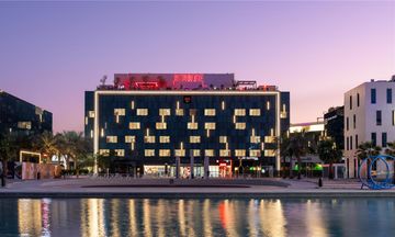 Radisson Red Dubai Silicon Oasis