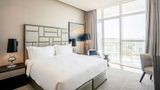 <b>Radisson Hotel, Dubai Damac Hills Suite</b>. Images powered by <a href="https://iceportal.shijigroup.com/" title="IcePortal" target="_blank">IcePortal</a>.