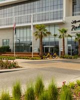 Radisson Hotel, Dubai Damac Hills