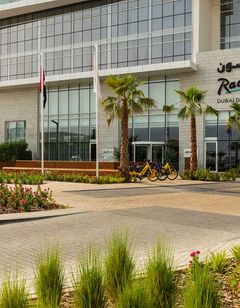 Radisson Hotel, Dubai Damac Hills