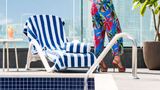 <b>Radisson Blu Hotel, Dubai Canal View Pool</b>. Images powered by <a href="https://iceportal.shijigroup.com/" title="IcePortal" target="_blank">IcePortal</a>.