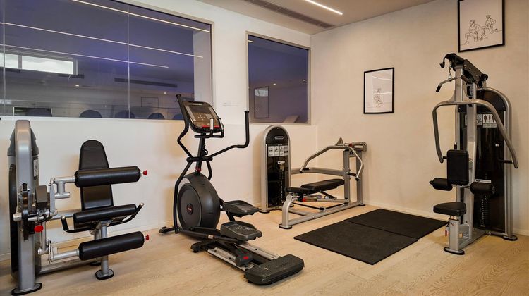 Radisson Beach Resort Larnaca Health