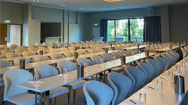 Radisson Beach Resort Larnaca Ballroom