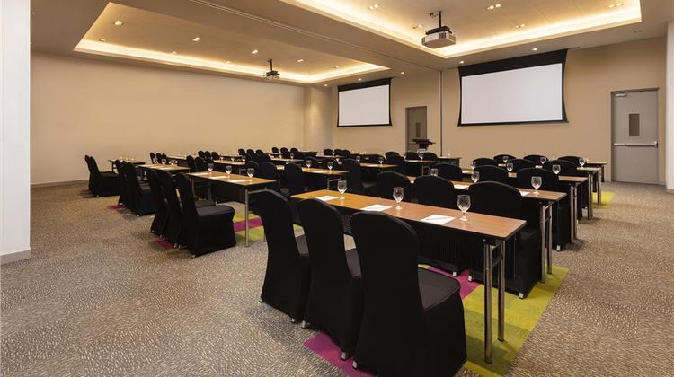 Park Inn By Radisson North EDSA Meeting