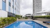 Park Inn By Radisson North EDSA Pool
