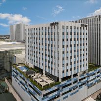 Park Inn By Radisson North EDSA