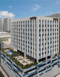 Park Inn By Radisson North EDSA