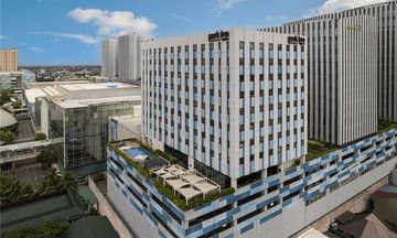 Park Inn By Radisson North EDSA