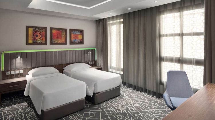 Park Inn By Radisson Makkah Aziziyah Room