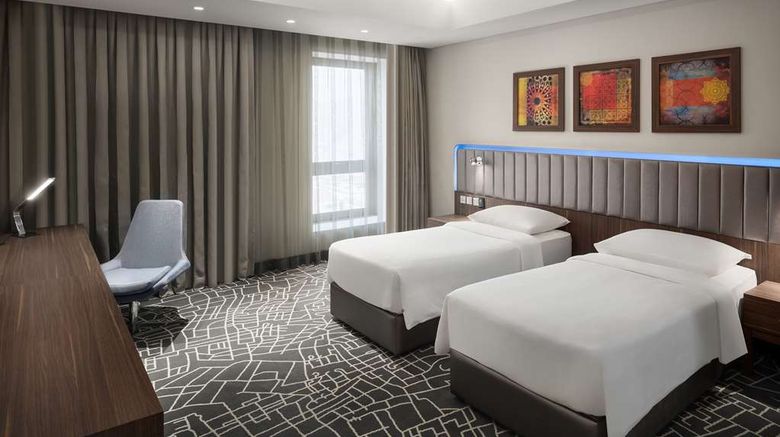 <b>Park Inn By Radisson Makkah Aziziyah Room</b>. Images powered by <a href="https://iceportal.shijigroup.com/" title="IcePortal" target="_blank">IcePortal</a>.