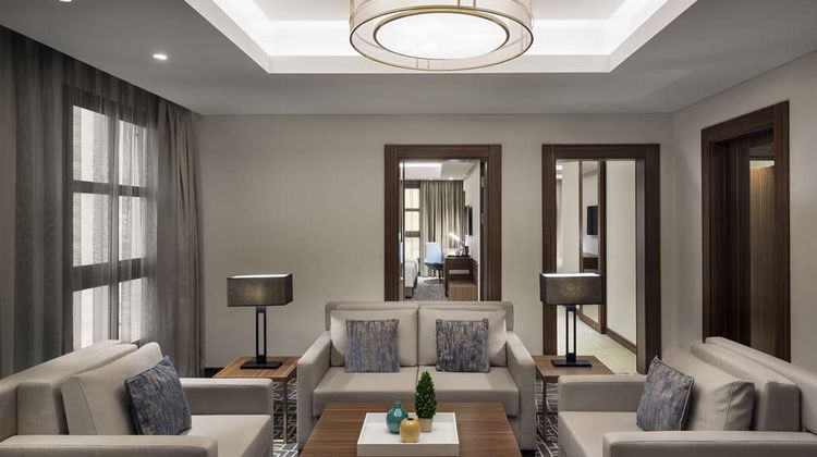 Park Inn By Radisson Makkah Aziziyah Suite