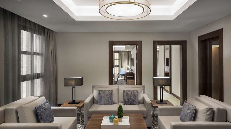 <b>Park Inn By Radisson Makkah Aziziyah Suite</b>. Images powered by <a href="https://iceportal.shijigroup.com/" title="IcePortal" target="_blank">IcePortal</a>.