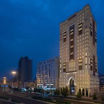 Park Inn By Radisson Makkah Aziziyah