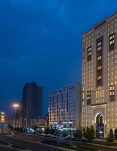 Park Inn By Radisson Makkah Aziziyah