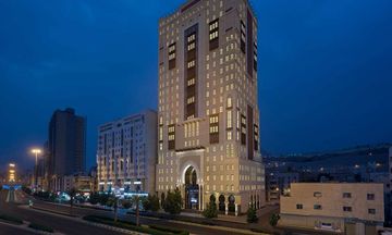 Park Inn By Radisson Makkah Aziziyah
