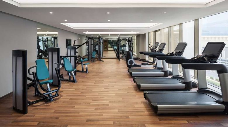 <b>Park Inn By Radisson Makkah Aziziyah Health</b>. Images powered by <a href="https://iceportal.shijigroup.com/" title="IcePortal" target="_blank">IcePortal</a>.