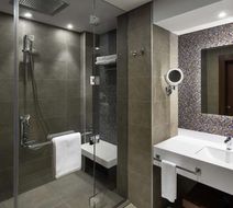 Park Inn By Radisson Makkah Aziziyah Room