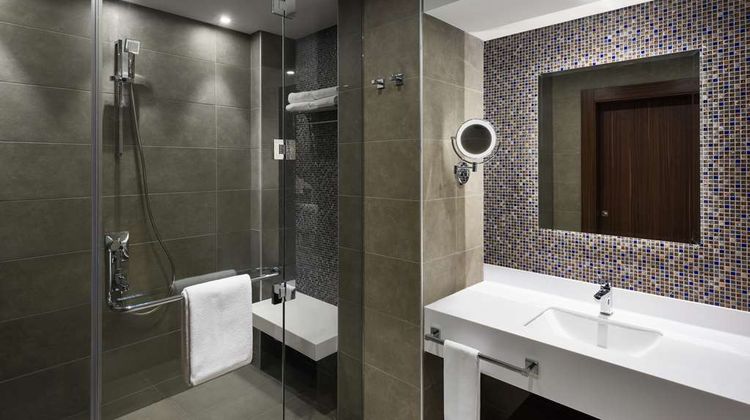 Park Inn By Radisson Makkah Aziziyah Room