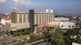 Radisson Lampung Kedaton Exterior