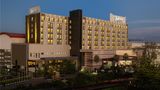 Radisson Lampung Kedaton Exterior