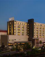 Radisson Lampung Kedaton