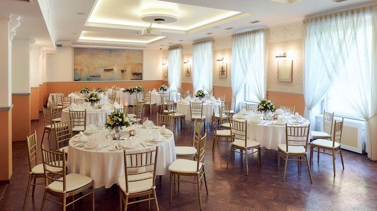 Radisson Hotel Old Town Riga Meeting