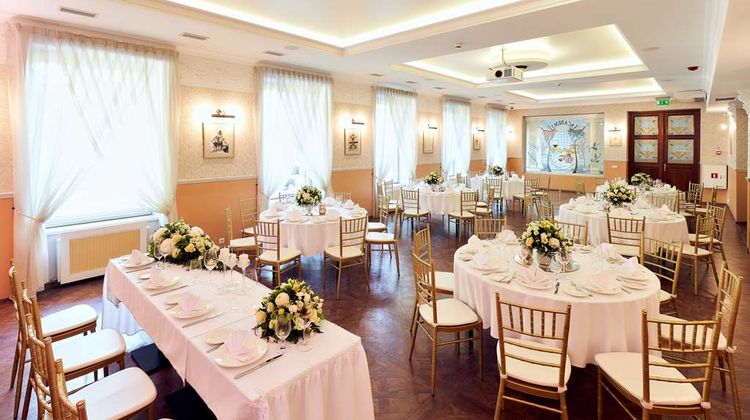 Radisson Hotel Old Town Riga Meeting